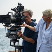 Image du film <em>Parthenope</em>