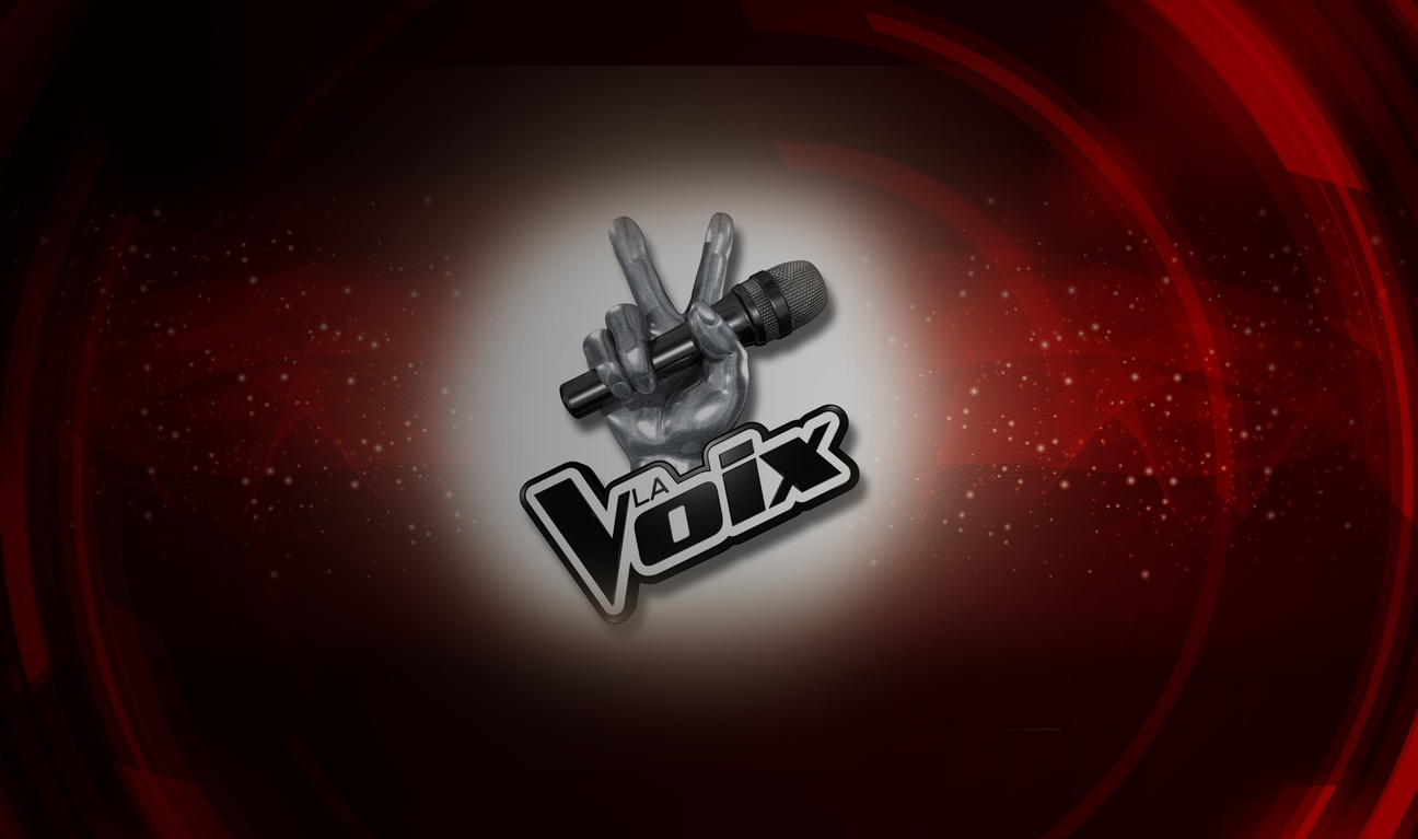 La voix : les mentors dévoilés