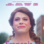 Affiche du film François.e