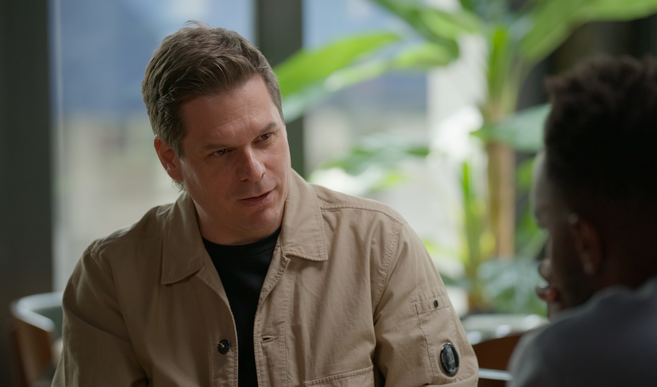 Image de l'article Grande nouvelle dans la vie de Patrick Lagacé