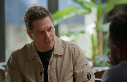 Image de l'article Grande nouvelle dans la vie de Patrick Lagacé