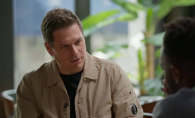 Image de l'article Grande nouvelle dans la vie de Patrick Lagacé