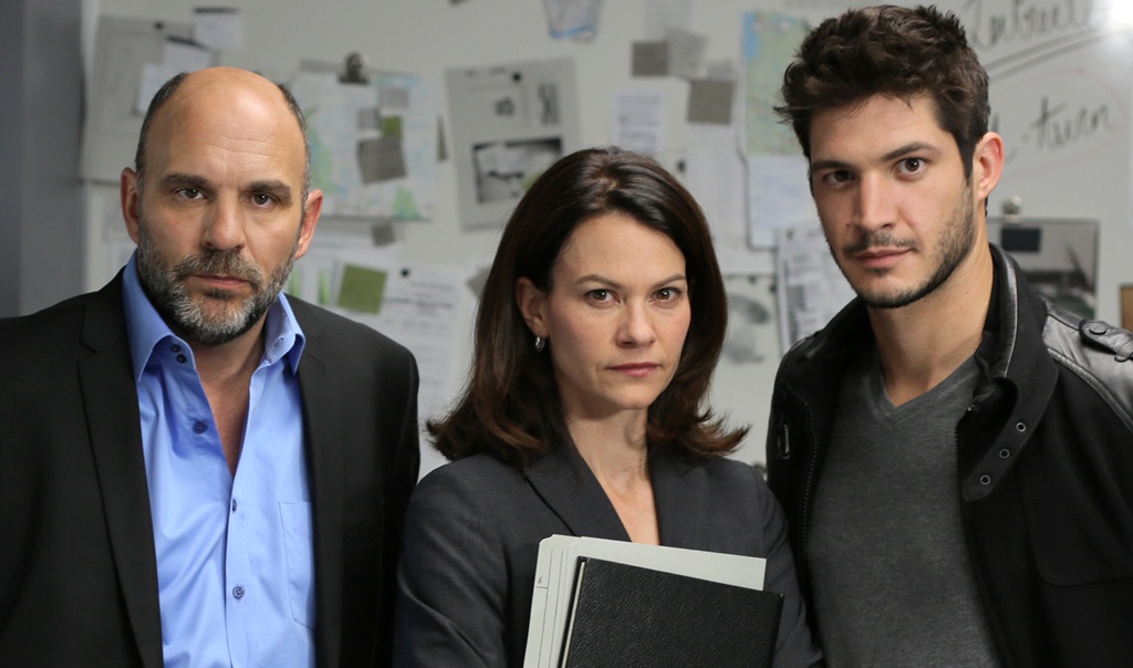 Mensonges 2 : Des bonbons, des ballons et des meurtres