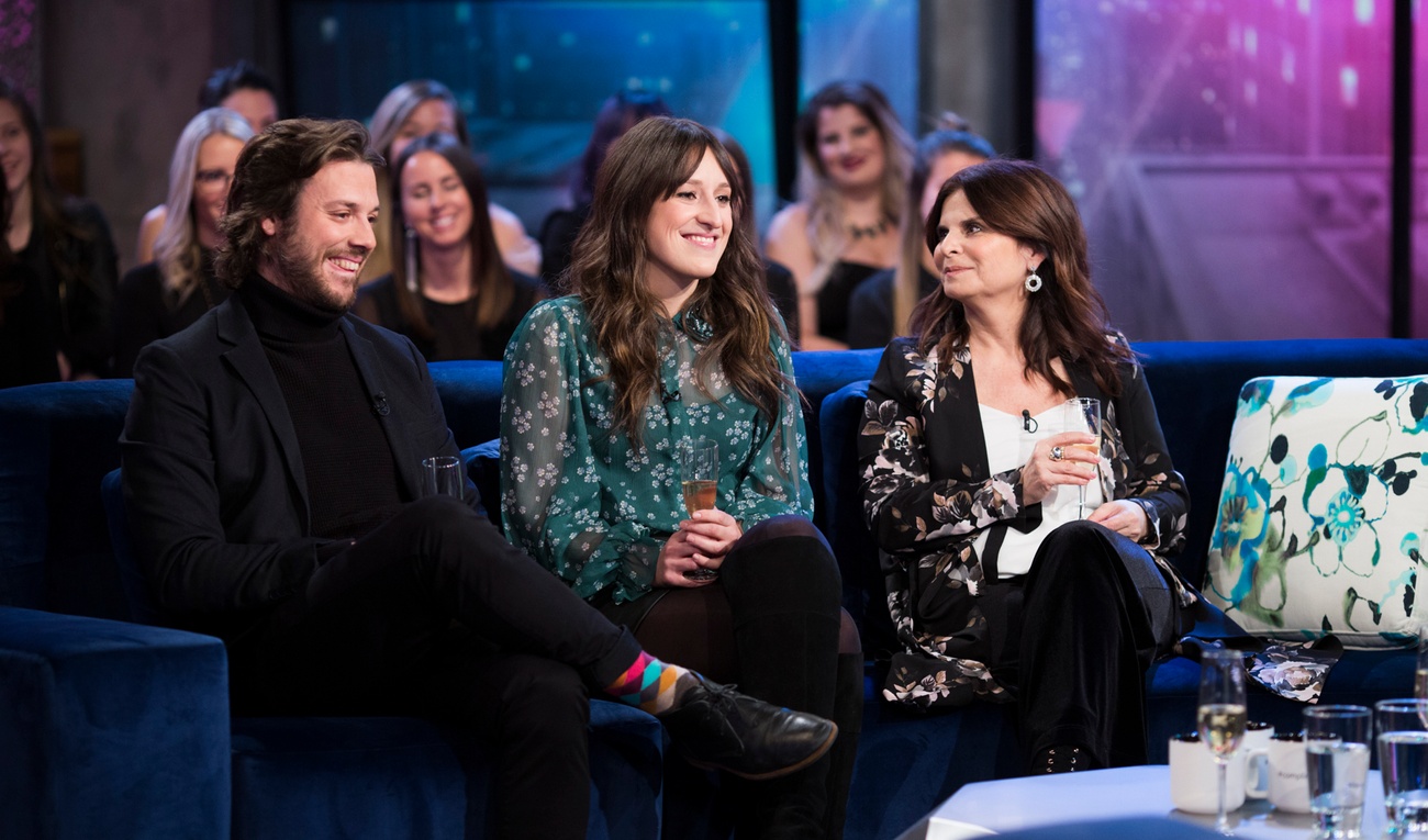 Ça commence bien l'année : Voici tous les artistes qui participeront à l'émission