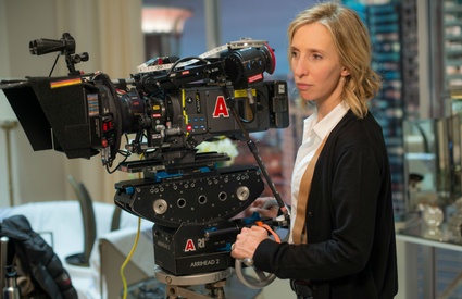 La réalisatrice de Fifty Shades of Grey quitte officiellement le navire