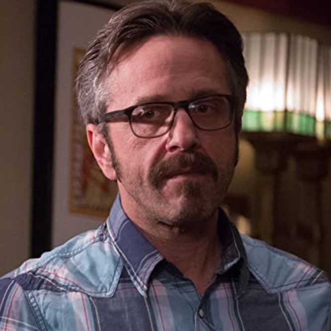 Marc Maron