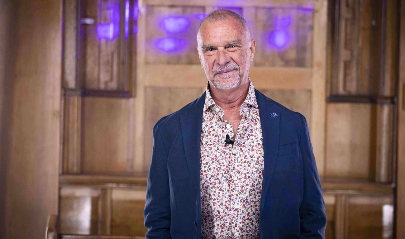 Y'a du monde à messe