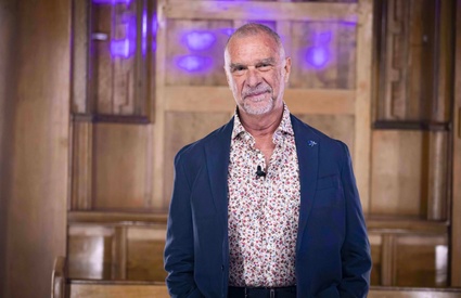 Y'a du monde à messe