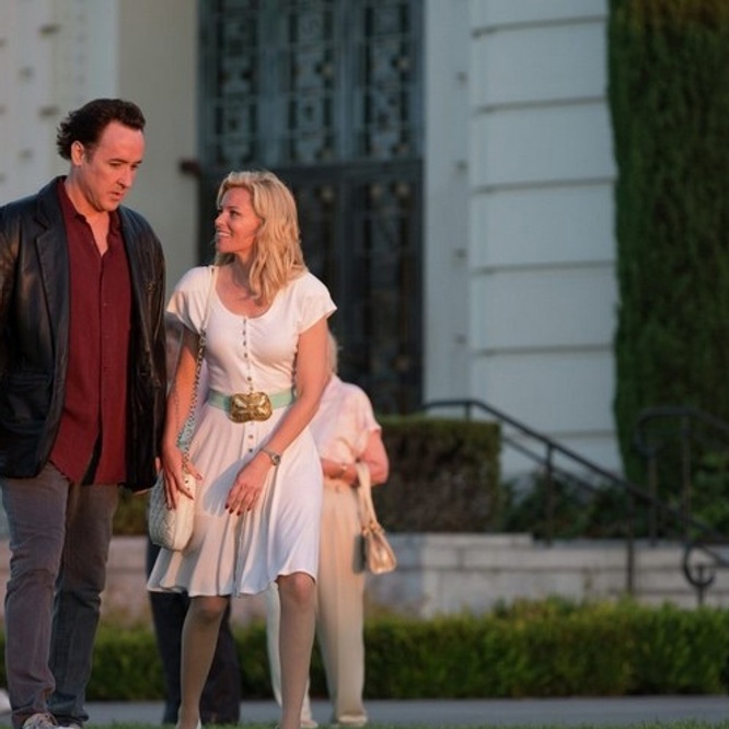 Une scène du film <em>Love & Mercy</em>