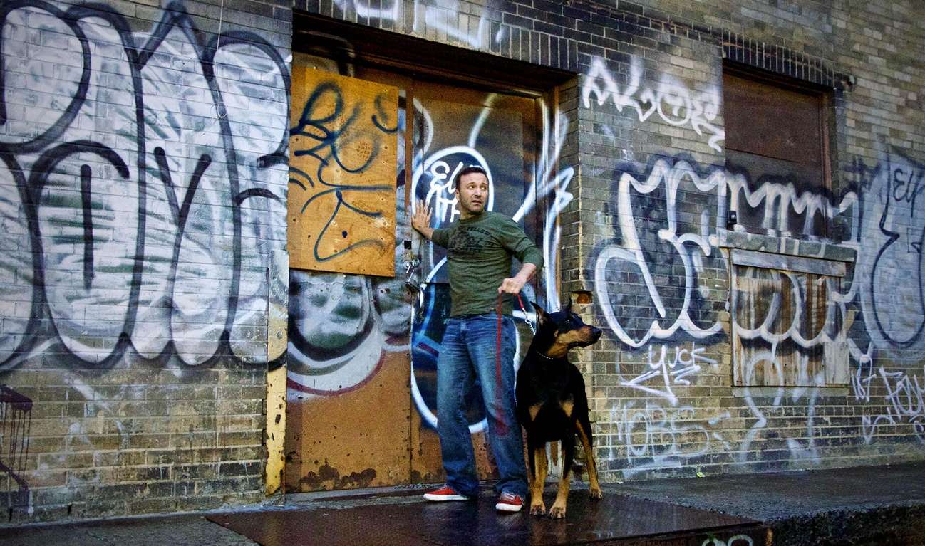 Une histoire vraie... un peu trop vraie?