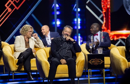 Les Grands Bien-Cuits ComediHa!&nbsp;de Normand Brathwaite