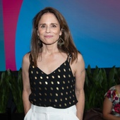 Suzanne Clément