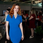 Gabrielle Côté