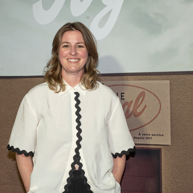 Véronique Chaumont