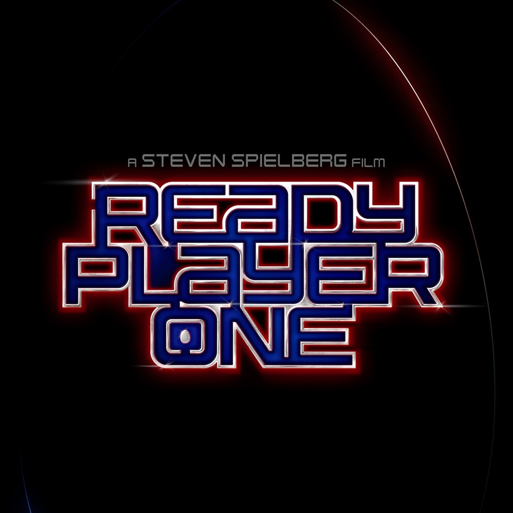 PLAYER ONE (2018) - Film - Cinoche.com