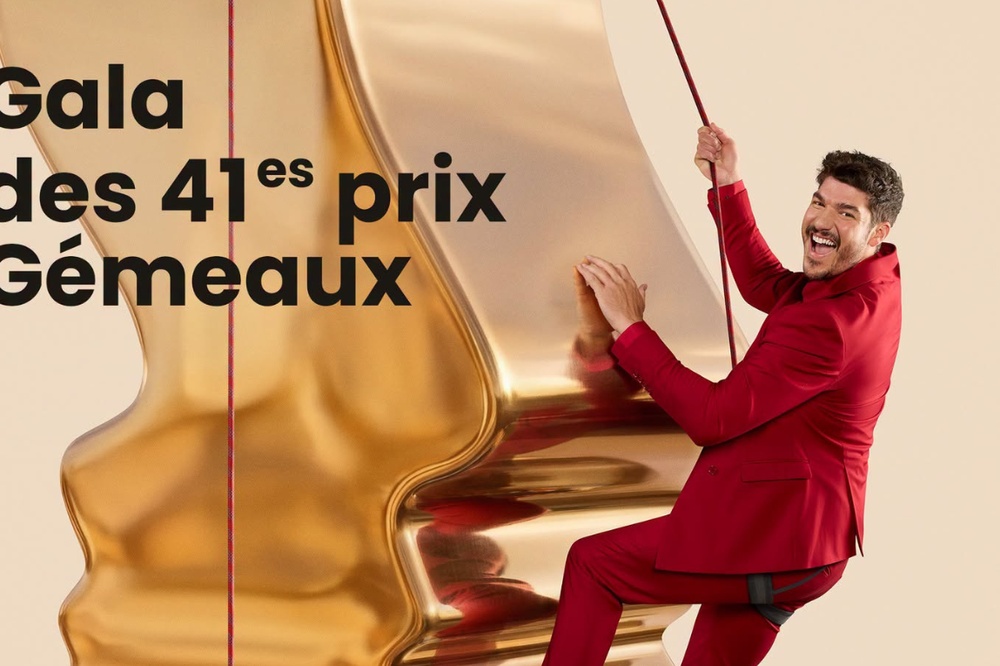 Sur la photo : Jason Roy Léveillée