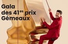 Gala des 41es Prix Gémeaux