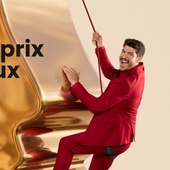 Gala des 41es prix Gémeaux