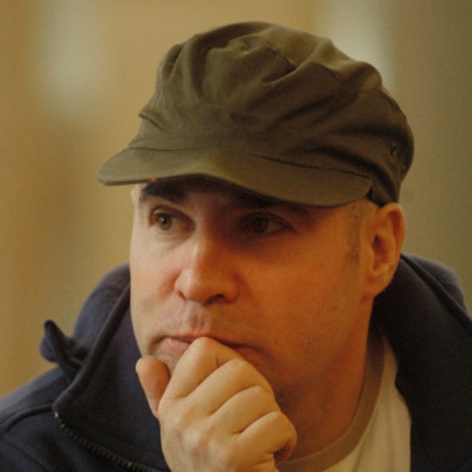 Scott Z. Burns