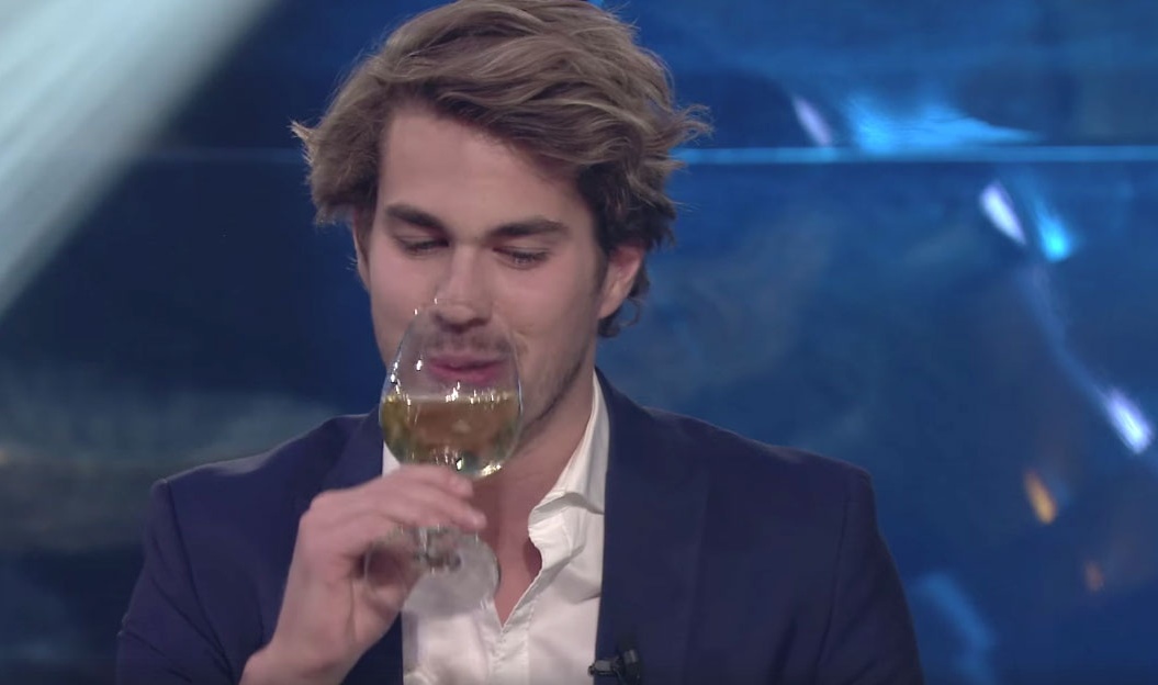 La semaine des 4 Julie