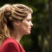 Une scène du film <em>Paris-Manhattan</em>