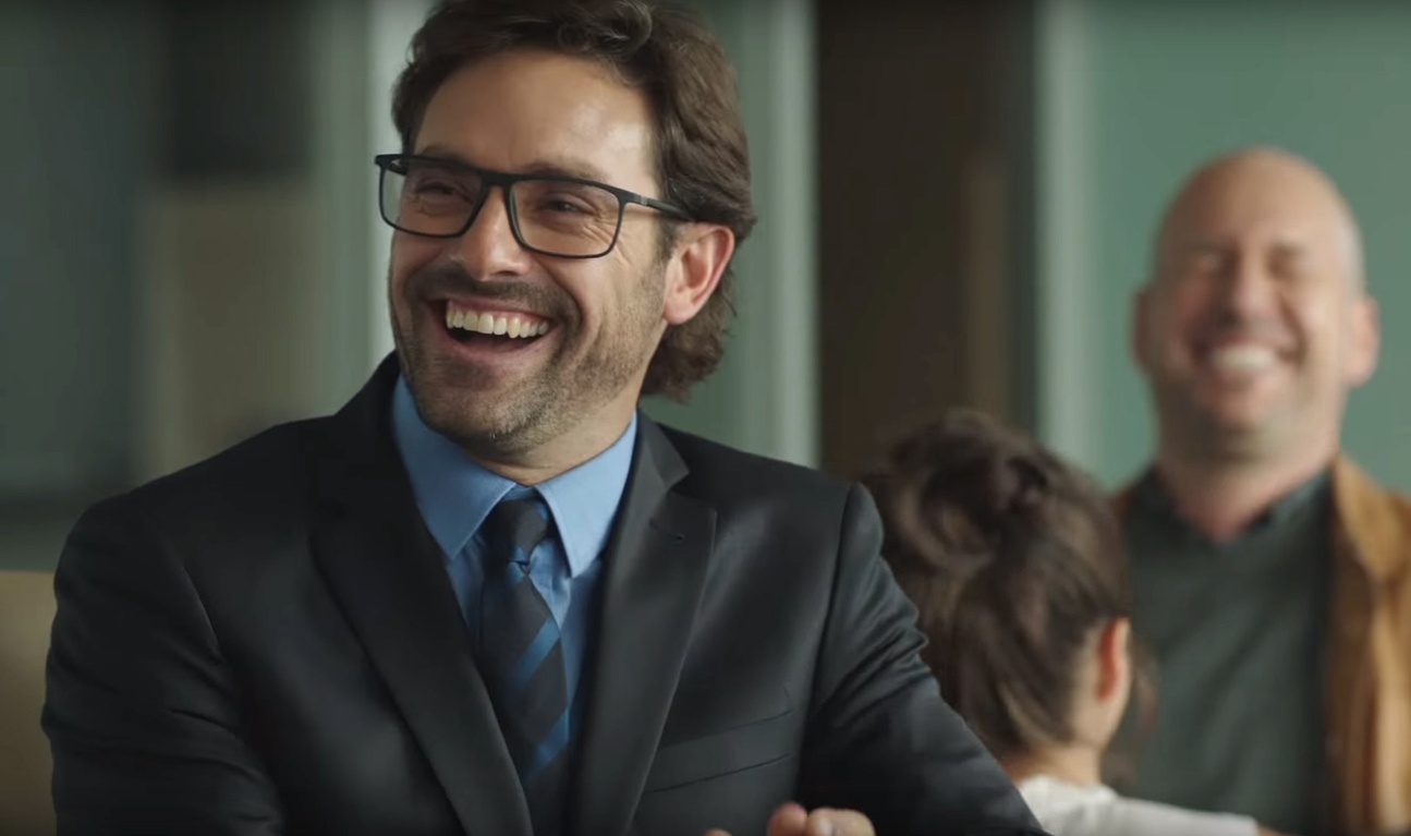 Des bloopers hilarants pour Les beaux malaises