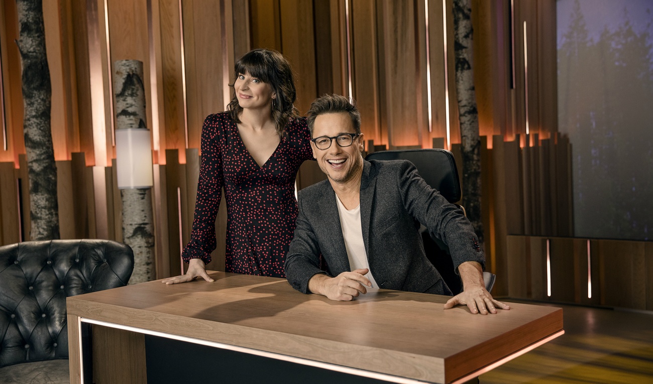 Quoi ne pas manquer à la télé cette semaine