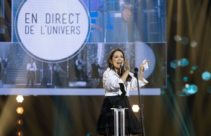 Les gagnants des Gémeaux 2021