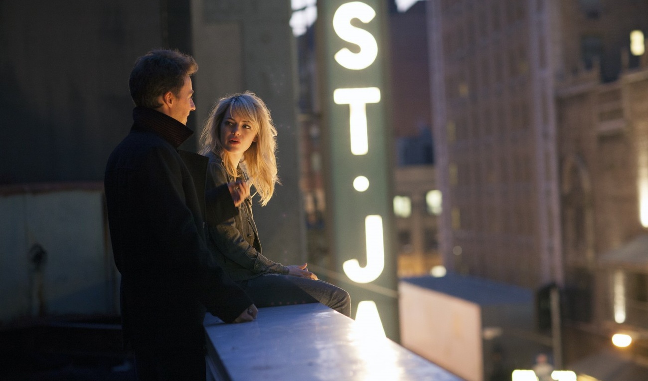 Birdman domine les nominations des Film Independent Spirit Awards