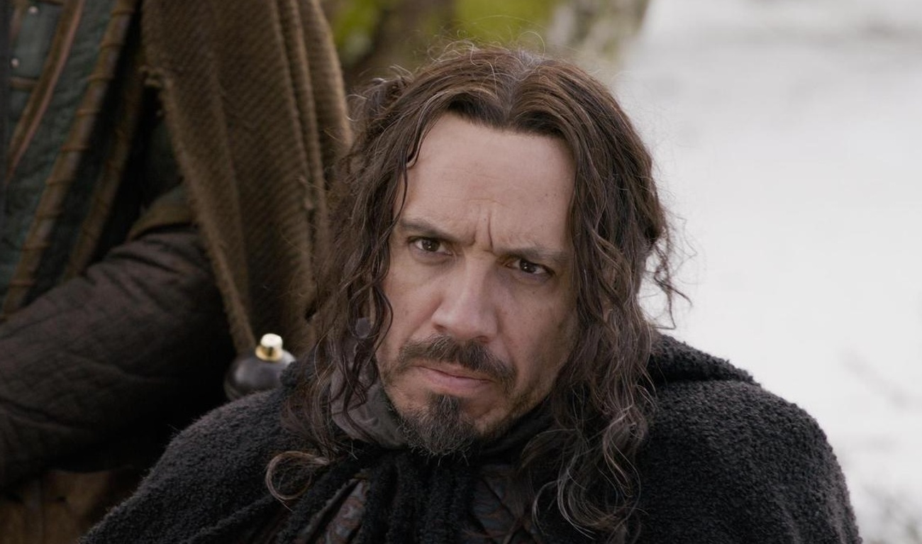 Une scène du film <em>Kaamelott - Premier volet</em>