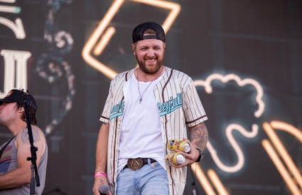 Matt Lang à Lasso 2022