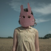 Une scène du film <em>Run Rabbit Run</em>