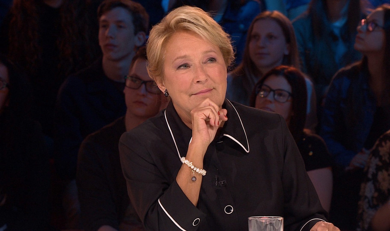 La présence de Pauline Marois aux Enfants de la télé dérange