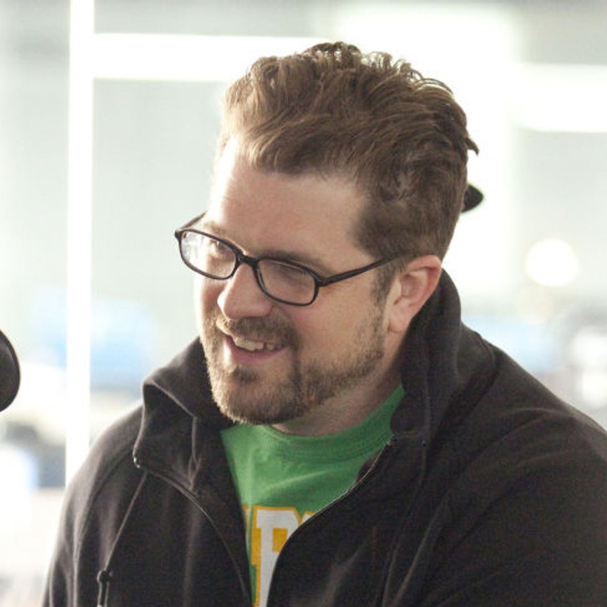 Seth Gordon