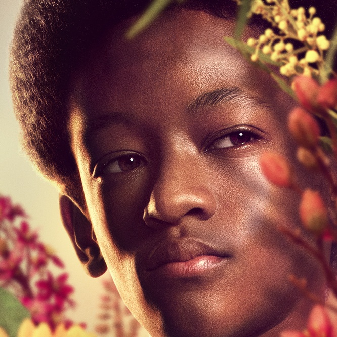 Percy Daggs IV