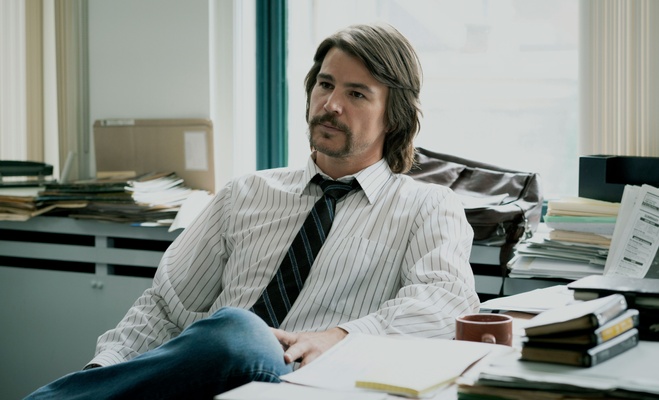 Dans le film Suspect numéro un