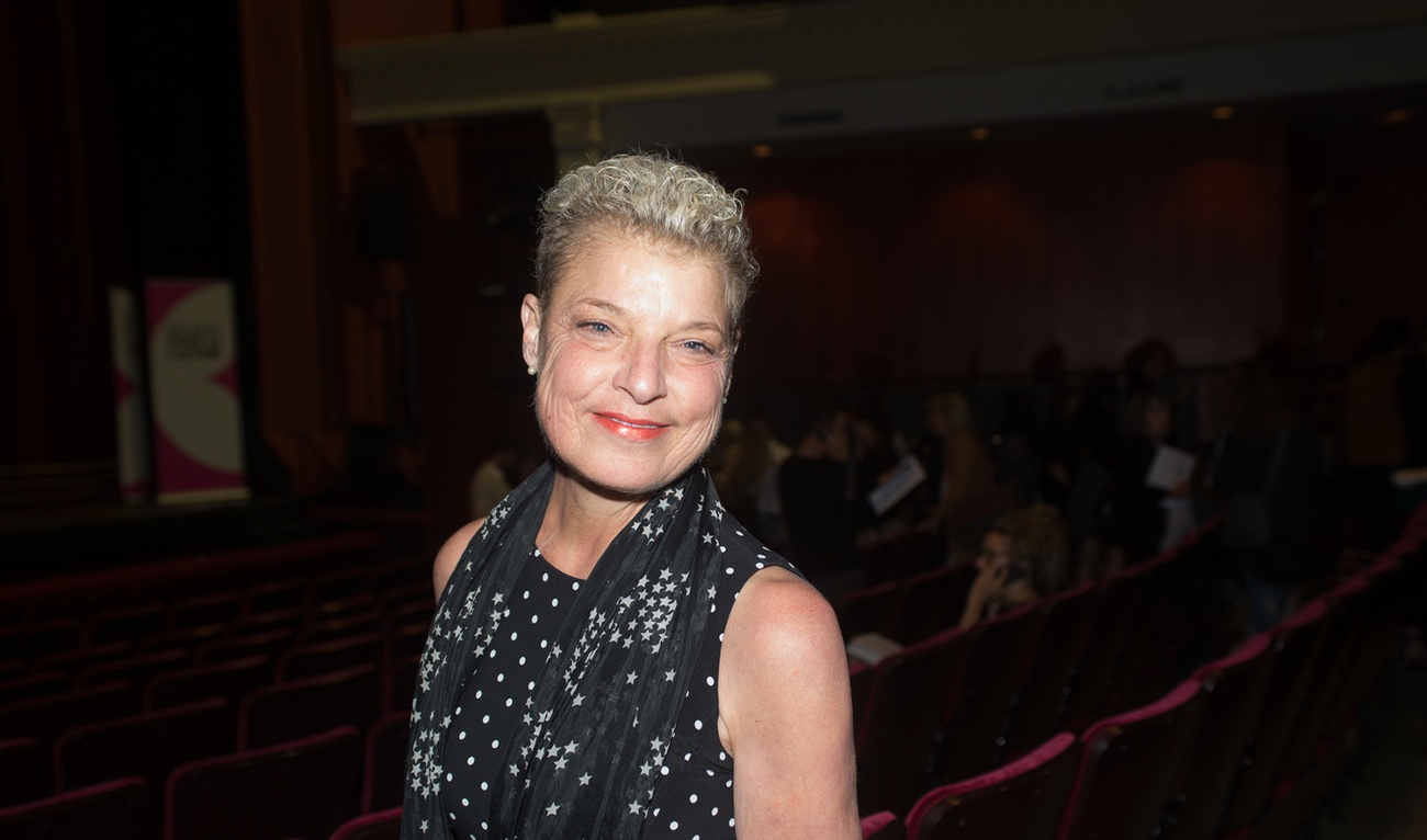 Johanne Fontaine est décédée