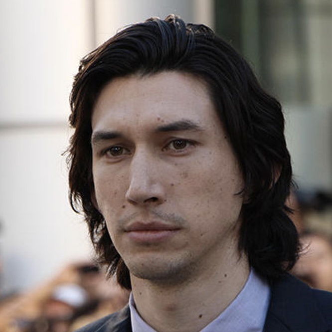 Adam Driver