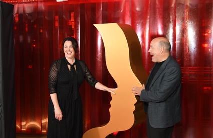 Image de l'article Tous vos artistes préférés défilent sur le tapis rouge de la 40e édition des Gémeaux