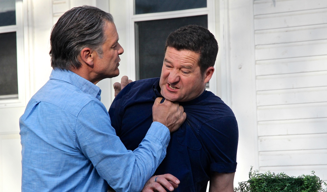 La série Une histoire vraie fera-t-elle encore parler cette année?