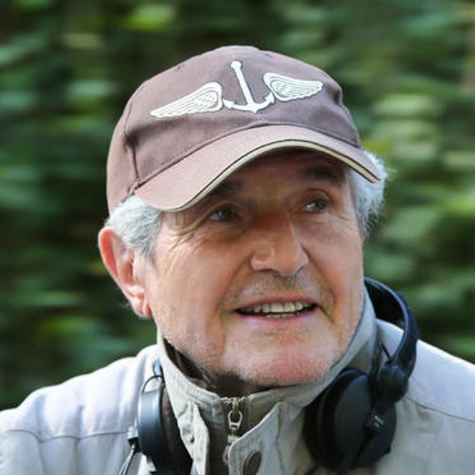 Claude Lelouch