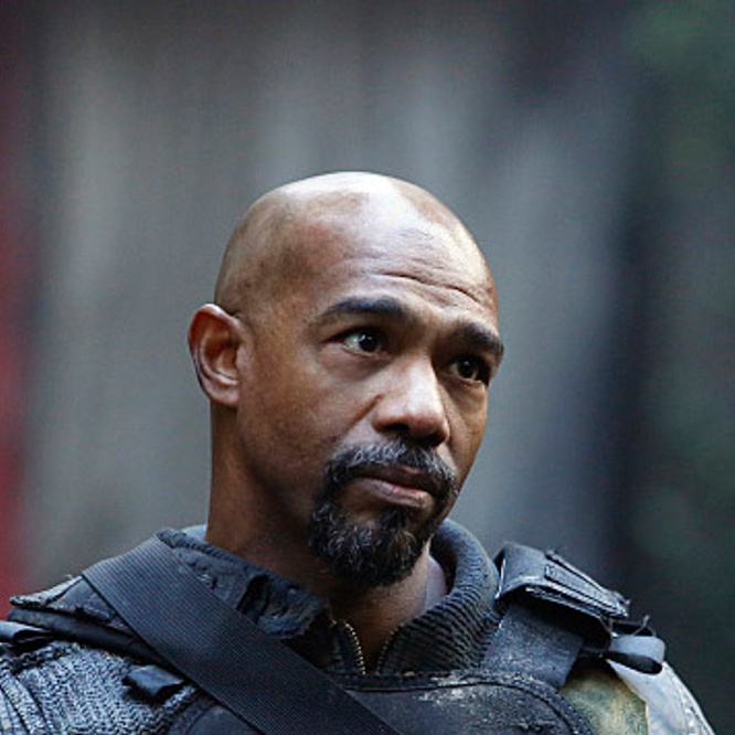 Michael Beach