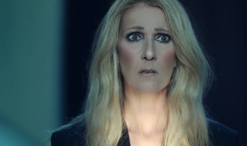 Sophie Durocher s'attaque à la collection de vêtements de Céline Dion