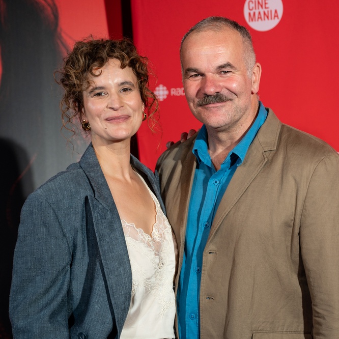 Véronique Côté