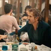 Image du film <em>Un coup de dés</em>