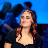 Éléonore Lagacé