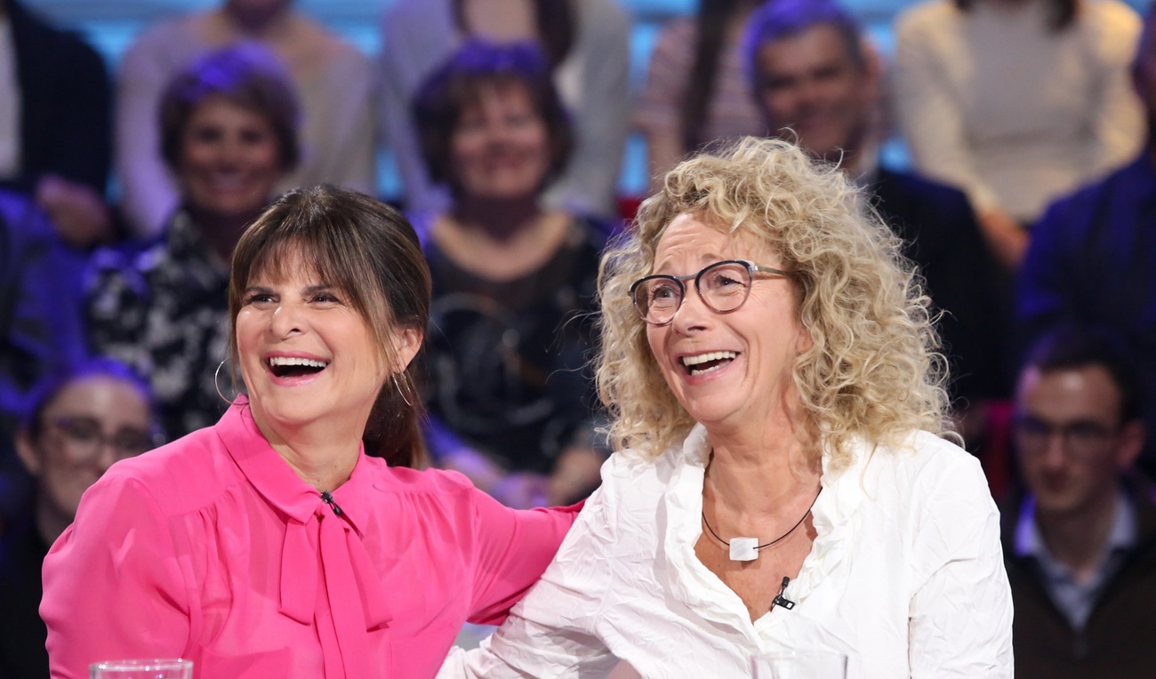 Voici le nouveau projet télé de l'auteure d'Unité 9