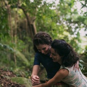 Une scène du film <em>La vie invisible d'Euridice Gusmao</em>