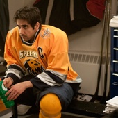 Une scène du film <em>Breakaway</em>