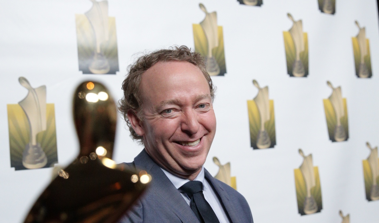 Guy Jodoin de retour à l'animation du 32e Gala Artis